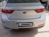 Kia K7 2016 годаfor6 900 000 тг. в Алматы – фото 4