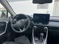 Toyota RAV4 Luxe+ 2023 года за 22 250 000 тг. в Атырау – фото 10