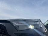 Toyota RAV4 Luxe+ 2023 годаүшін23 450 000 тг. в Атырау – фото 4
