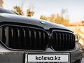 BMW 530 2021 годаfor32 000 000 тг. в Алматы – фото 16