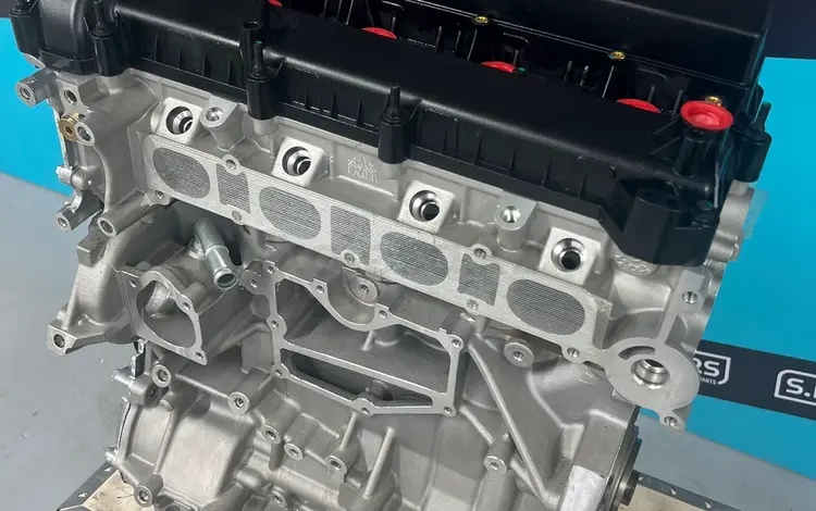 Новый двигатель 2.0 Mazda Ford — LF17 — масло в подарок — гарантия за 790 000 тг. в Караганда