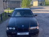 BMW 316 1991 года за 750 000 тг. в Темиртау