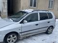 Mitsubishi Space Star 2001 года за 1 300 000 тг. в Алматы