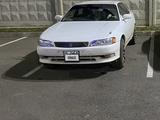Toyota Mark II 1994 годаүшін1 900 000 тг. в Риддер – фото 3