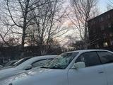 Toyota Mark II 1994 годаүшін1 900 000 тг. в Риддер – фото 2