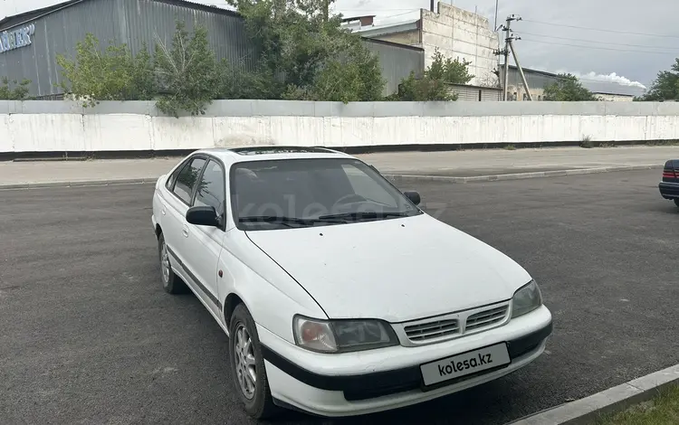 Toyota Carina E 1993 года за 1 700 000 тг. в Тараз