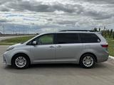 Toyota Sienna 2017 годаfor10 500 000 тг. в Костанай – фото 3