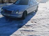 Mercedes-Benz E 230 1995 годаүшін3 500 000 тг. в Рудный