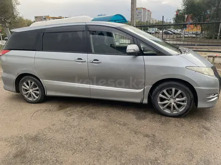 Toyota Estima 2006 года за 6 200 000 тг. в Астана – фото 4