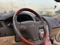 Мультируль от Lexus ES350 за 12 000 тг. в Шымкент – фото 9