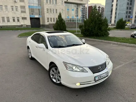 Мультируль от Lexus ES350 за 12 000 тг. в Шымкент – фото 14