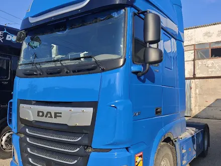DAF  XF 2020 года за 28 000 000 тг. в Актобе – фото 2