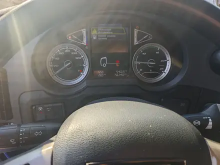 DAF  XF 2020 года за 28 000 000 тг. в Актобе – фото 10