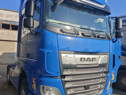 DAF  XF 2020 года за 28 000 000 тг. в Актобе – фото 6