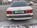 Audi 80 1992 годаүшін1 900 000 тг. в Усть-Каменогорск – фото 6