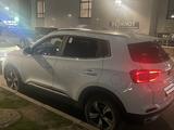 Chery Tiggo 4 Pro 2023 годаfor7 500 000 тг. в Астана – фото 3