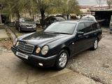 Mercedes-Benz E 240 1998 годаүшін3 500 000 тг. в Шымкент