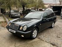 Mercedes-Benz E 240 1998 года за 3 500 000 тг. в Шымкент