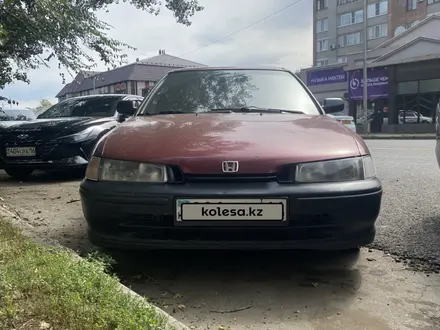 Honda Accord 1993 года за 800 000 тг. в Усть-Каменогорск