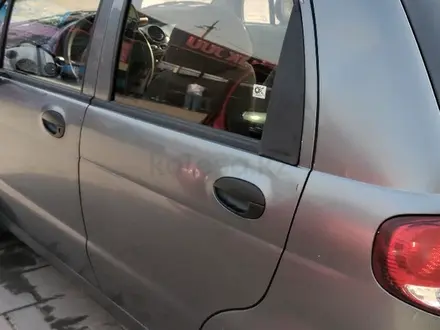 Daewoo Matiz 2014 года за 1 300 000 тг. в Алматы – фото 2
