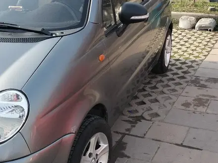Daewoo Matiz 2014 года за 1 300 000 тг. в Алматы