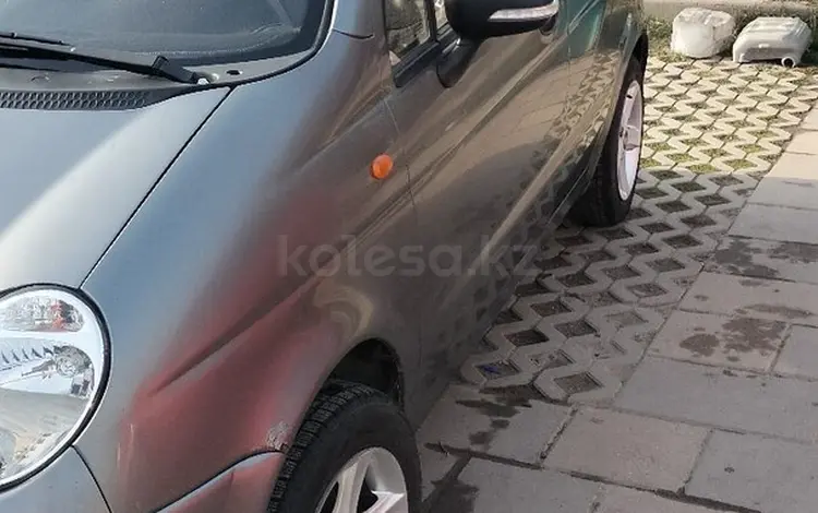 Daewoo Matiz 2014 года за 1 300 000 тг. в Алматы