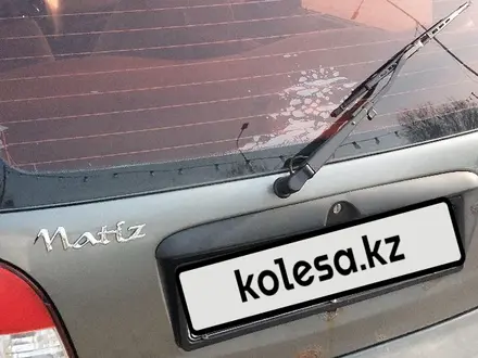 Daewoo Matiz 2014 года за 1 300 000 тг. в Алматы – фото 3