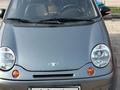 Daewoo Matiz 2014 года за 1 300 000 тг. в Алматы – фото 4
