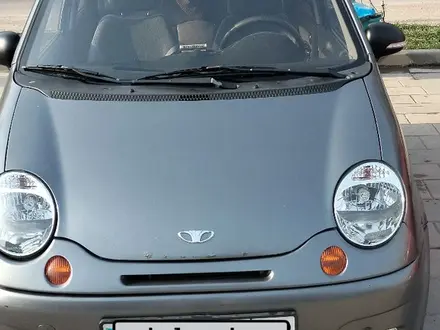 Daewoo Matiz 2014 года за 1 300 000 тг. в Алматы – фото 4
