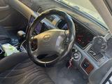 Toyota Mark II Qualis 1997 года за 6 000 000 тг. в Астана – фото 4