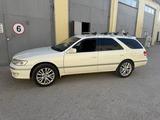 Toyota Mark II Qualis 1997 года за 6 000 000 тг. в Астана – фото 3