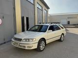 Toyota Mark II Qualis 1997 года за 6 000 000 тг. в Астана