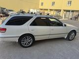 Toyota Mark II Qualis 1997 года за 6 000 000 тг. в Астана – фото 2