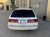 Toyota Mark II Qualis 1997 года за 6 000 000 тг. в Астана – фото 5