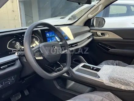 Changan Hunter Plus 2025 года за 15 600 000 тг. в Алматы – фото 8