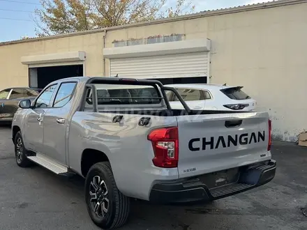 Changan Hunter Plus 2025 года за 15 600 000 тг. в Алматы – фото 3