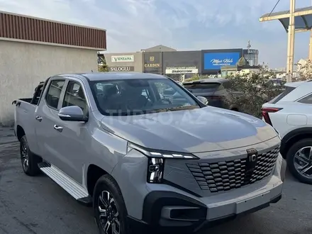 Changan Hunter Plus 2025 года за 15 600 000 тг. в Алматы – фото 5