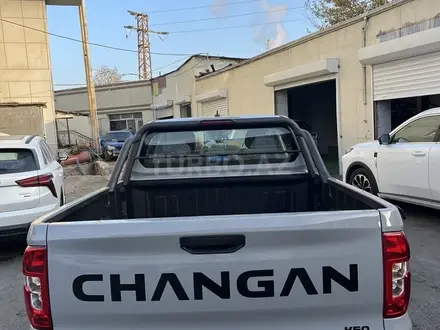 Changan Hunter Plus 2025 года за 15 600 000 тг. в Алматы – фото 6