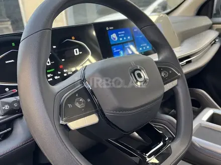 Changan Hunter Plus 2025 года за 15 600 000 тг. в Алматы – фото 9