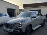 Changan Hunter Plus 2025 года за 15 600 000 тг. в Алматы – фото 2