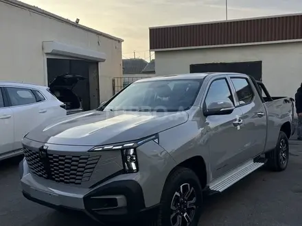 Changan Hunter Plus 2025 года за 15 600 000 тг. в Алматы – фото 2