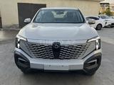 Changan Hunter Plus 2025 года за 15 600 000 тг. в Алматы