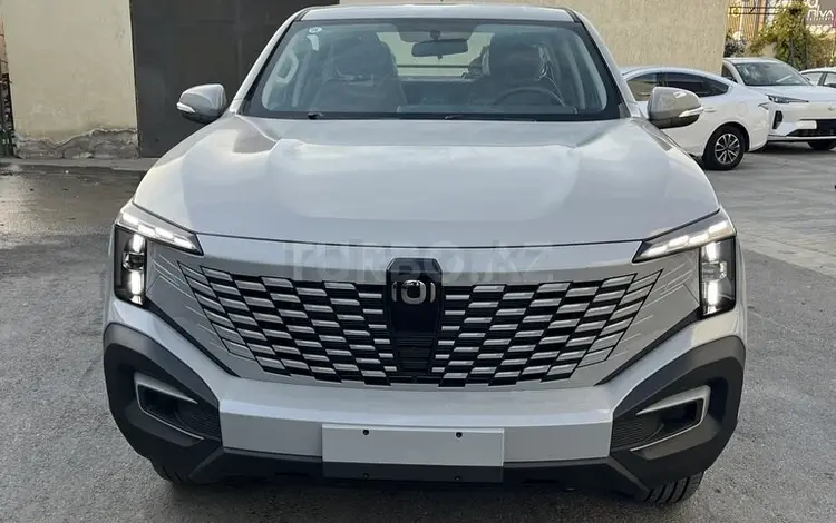 Changan Hunter Plus 2025 годаfor15 600 000 тг. в Алматы