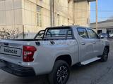 Changan Hunter Plus 2025 года за 15 600 000 тг. в Алматы – фото 4