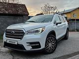 Subaru Ascent 2022 года за 17 000 000 тг. в Алматы – фото 2