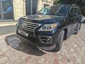 Lexus LX 570 2010 годаүшін20 000 000 тг. в Алматы