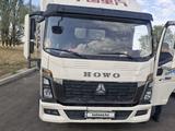 Howo  ZZ3327 2024 годаүшін16 500 000 тг. в Алматы