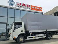 JAC  N90 2024 годаүшін20 500 000 тг. в Атырау