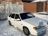 ВАЗ (Lada) 2114 2013 годаfor1 500 000 тг. в Кызылорда – фото 2