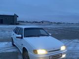 ВАЗ (Lada) 2114 2013 годаfor1 500 000 тг. в Кызылорда – фото 5